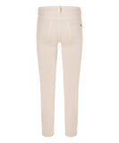 7625 0033-16 L29 - Pina luxe cotton five pocket pantalon