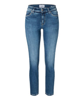 9128 0069-99 L30 - Paris jeans van italian fabric