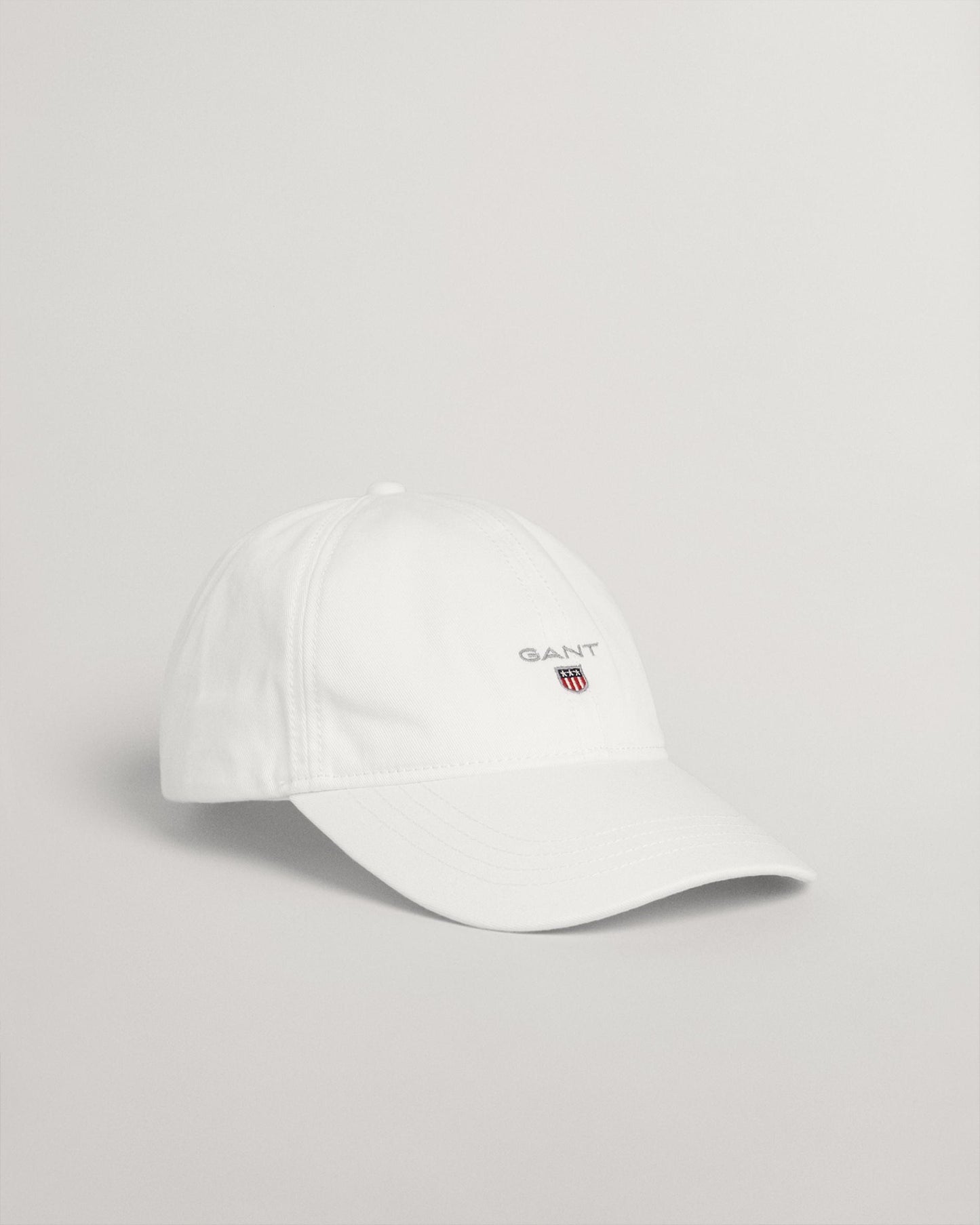 9900042 - COTTON TWILL CAP - logo cap