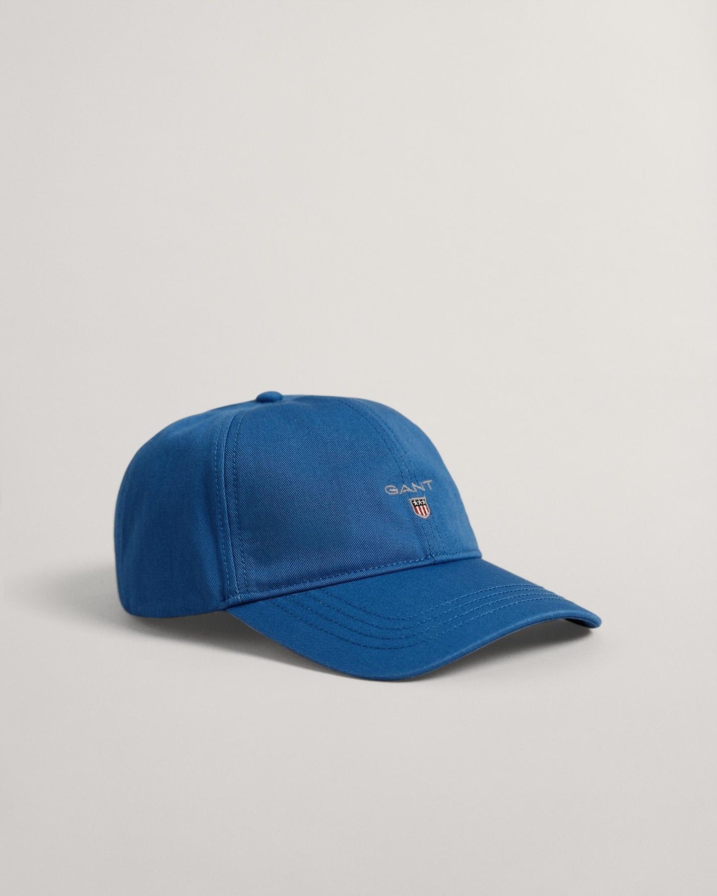 9900042 - COTTON TWILL CAP - logo cap