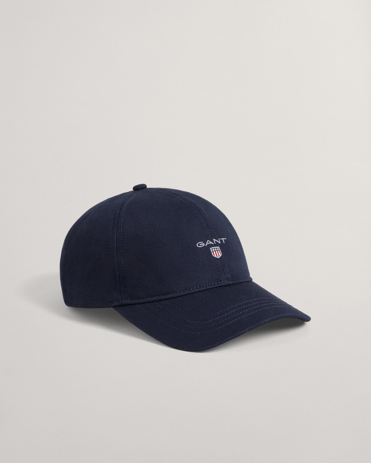 9900042 - COTTON TWILL CAP - logo cap